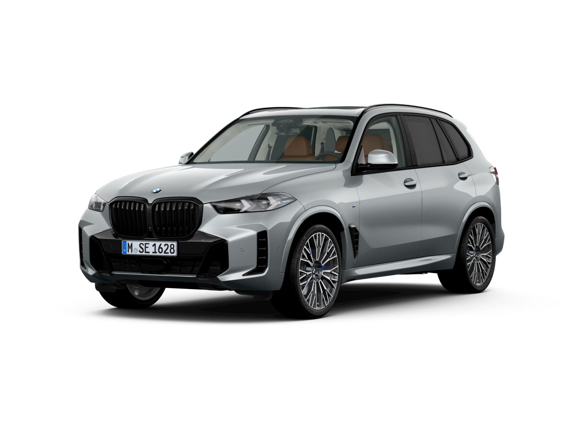 BMW X5, X5 XDRIVE30D, 2024, 38900 km