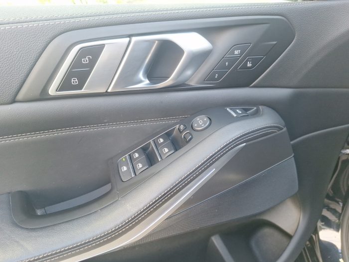 BMW X5, X5 XDRIVE40D, 2022, 82621 km