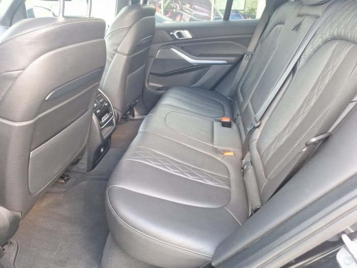 BMW X5, X5 XDRIVE40D, 2022, 82621 km