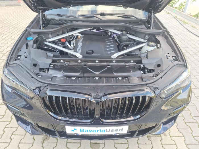 BMW X5, X5 XDRIVE40D, 2022, 82621 km