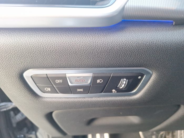 BMW X5, X5 XDRIVE40D, 2022, 82621 km