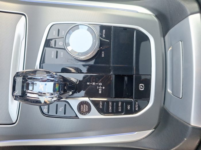 BMW X5, X5 XDRIVE40D, 2022, 82621 km