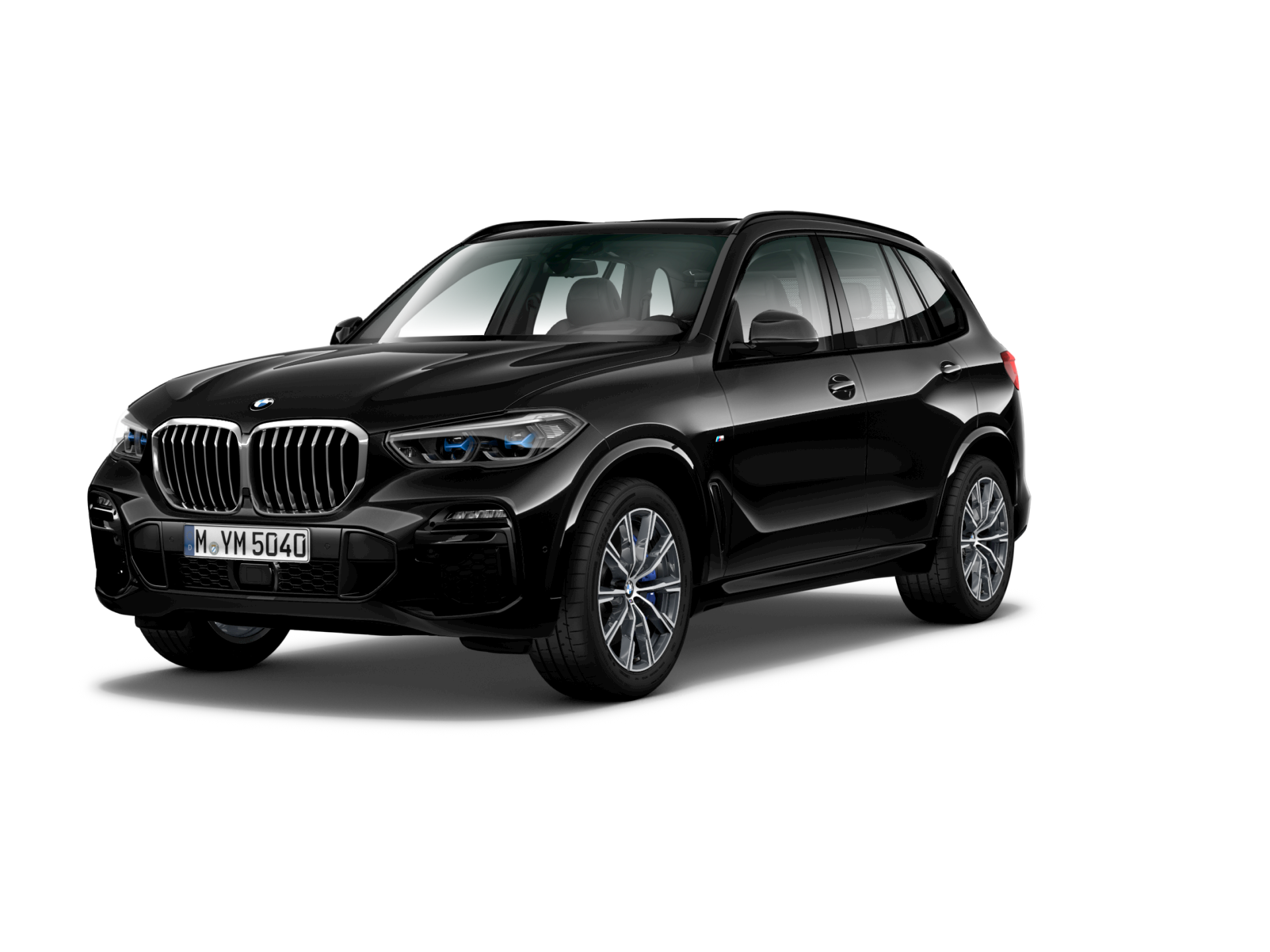 BMW X5, X5 XDRIVE40I, 2020, 71600 km