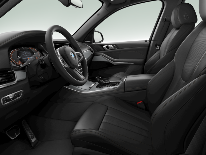 BMW X5, X5 XDRIVE40I, 2020, 71600 km