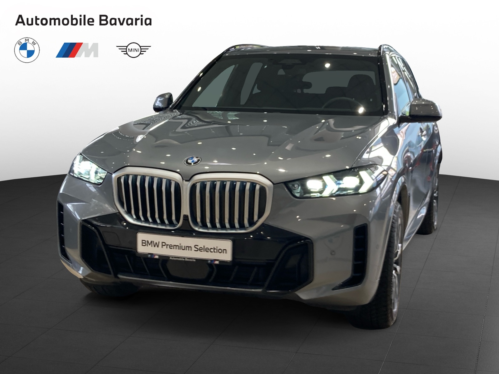 BMW X5, X5 XDRIVE40I, 2024, 25010 km