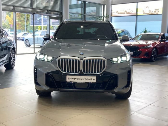 BMW X5, X5 XDRIVE40I, 2024, 25010 km