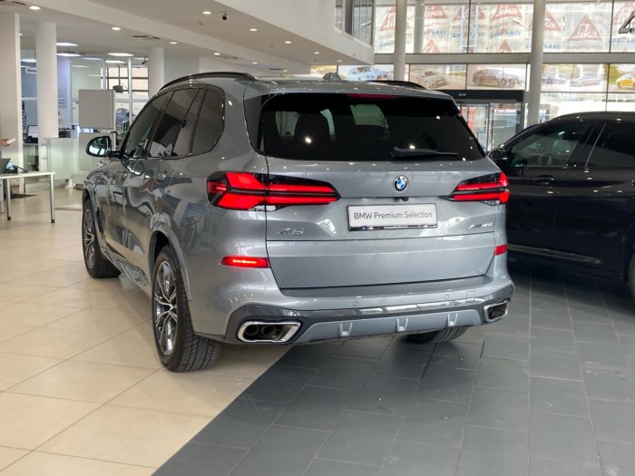 BMW X5, X5 XDRIVE40I, 2024, 25010 km
