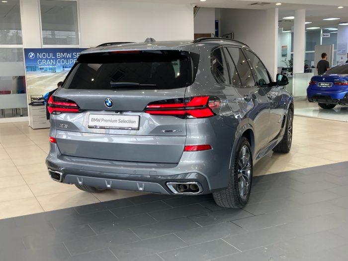 BMW X5, X5 XDRIVE40I, 2024, 25010 km