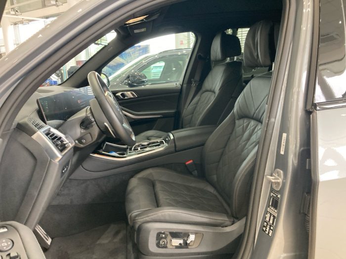 BMW X5, X5 XDRIVE40I, 2024, 25010 km