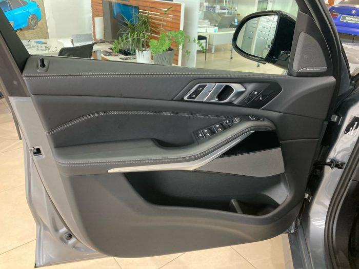 BMW X5, X5 XDRIVE40I, 2024, 25010 km