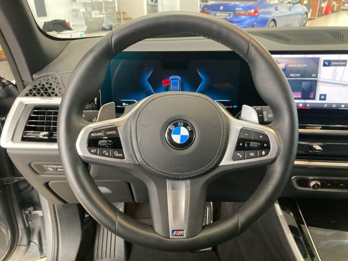 BMW X5, X5 XDRIVE40I, 2024, 25010 km