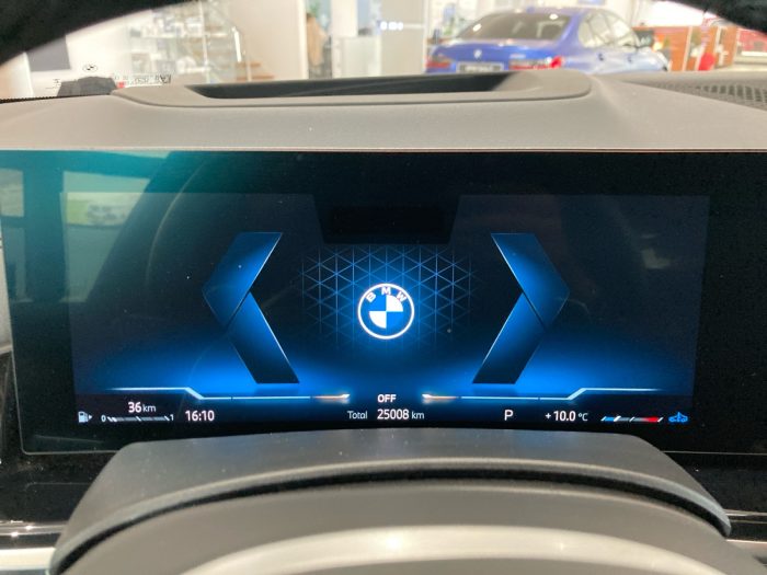 BMW X5, X5 XDRIVE40I, 2024, 25010 km