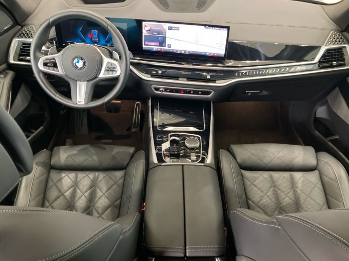 BMW X5, X5 XDRIVE40I, 2024, 25010 km