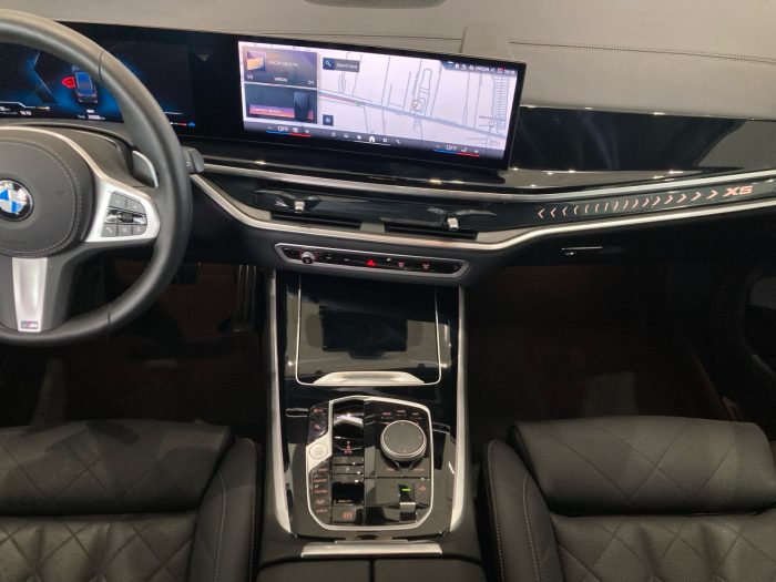 BMW X5, X5 XDRIVE40I, 2024, 25010 km