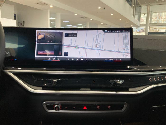 BMW X5, X5 XDRIVE40I, 2024, 25010 km