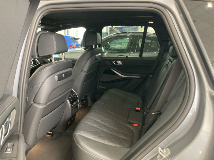 BMW X5, X5 XDRIVE40I, 2024, 25010 km