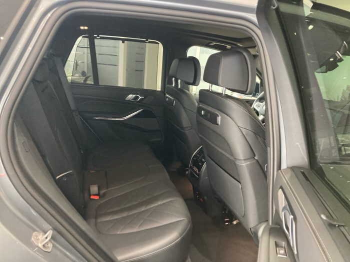 BMW X5, X5 XDRIVE40I, 2024, 25010 km