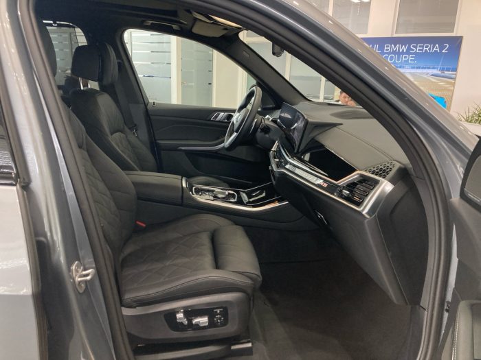 BMW X5, X5 XDRIVE40I, 2024, 25010 km