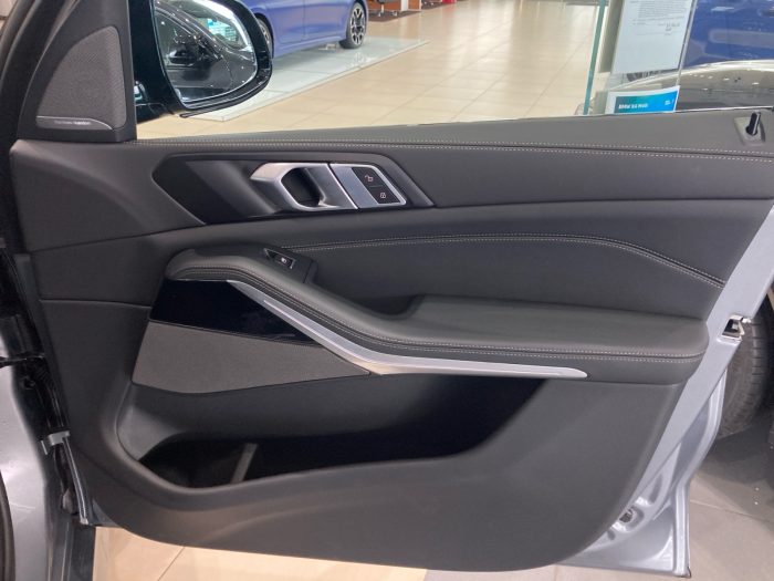 BMW X5, X5 XDRIVE40I, 2024, 25010 km