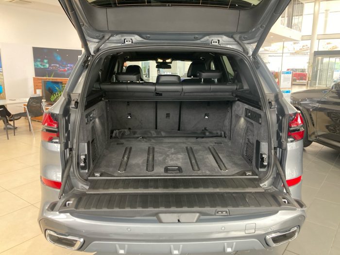 BMW X5, X5 XDRIVE40I, 2024, 25010 km