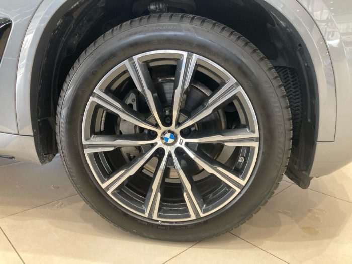 BMW X5, X5 XDRIVE40I, 2024, 25010 km