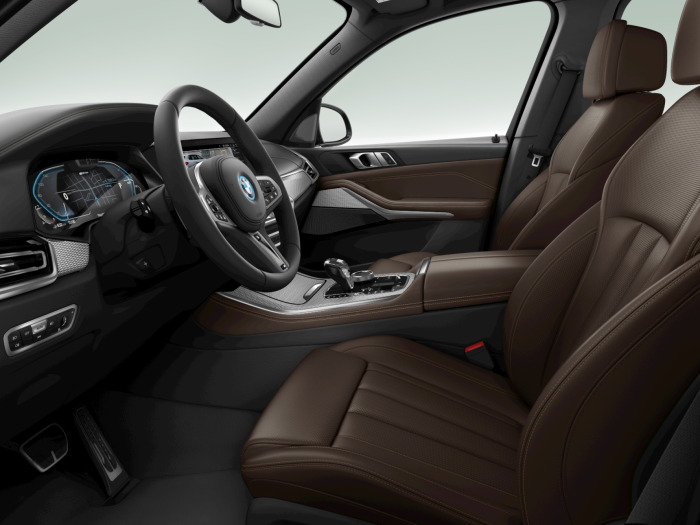 BMW X5, X5 XDRIVE45E, 2021, 87612 km