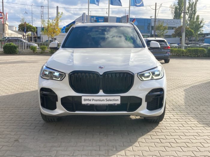 BMW X5, X5 XDRIVE45E, 2022, 42154 km