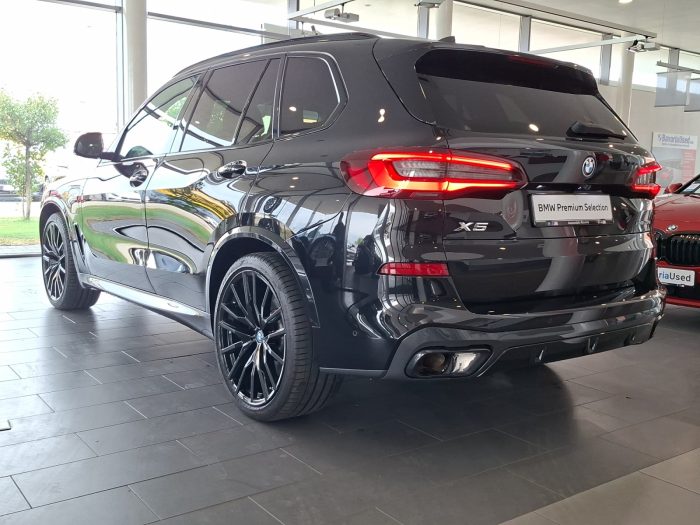 BMW X5, X5 XDRIVE45E, 2022, 83306 km
