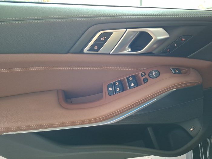 BMW X5, X5 XDRIVE45E, 2022, 83306 km