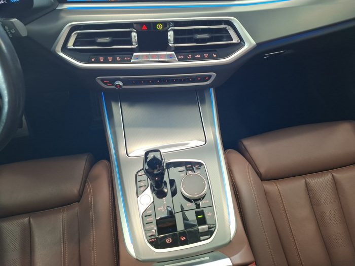 BMW X5, X5 XDRIVE45E, 2022, 83306 km