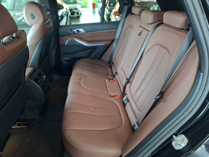 BMW X5, X5 XDRIVE45E, 2022, 83306 km