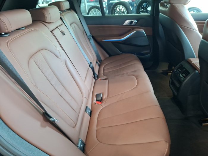 BMW X5, X5 XDRIVE45E, 2022, 83306 km