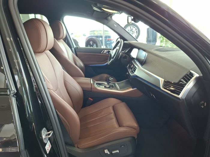 BMW X5, X5 XDRIVE45E, 2022, 83306 km