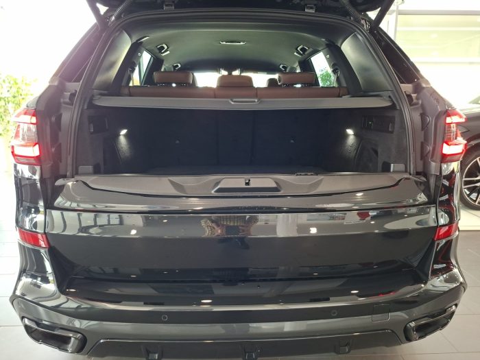 BMW X5, X5 XDRIVE45E, 2022, 83306 km