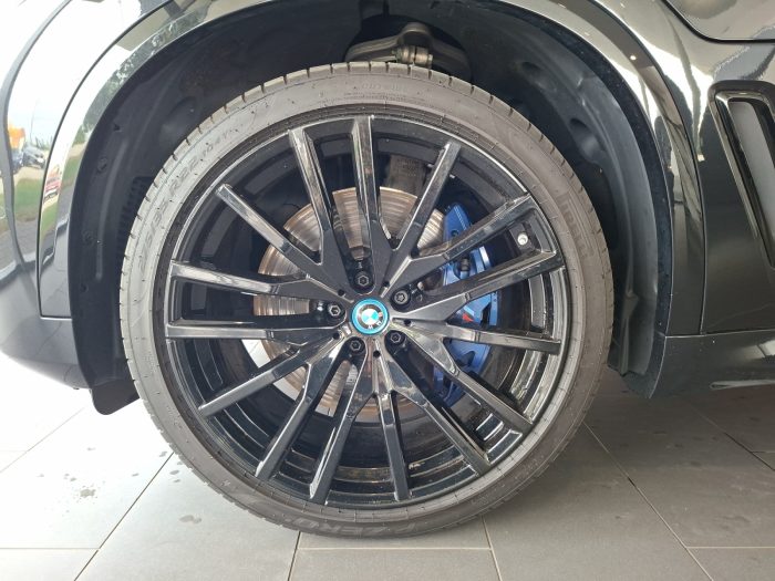 BMW X5, X5 XDRIVE45E, 2022, 83306 km
