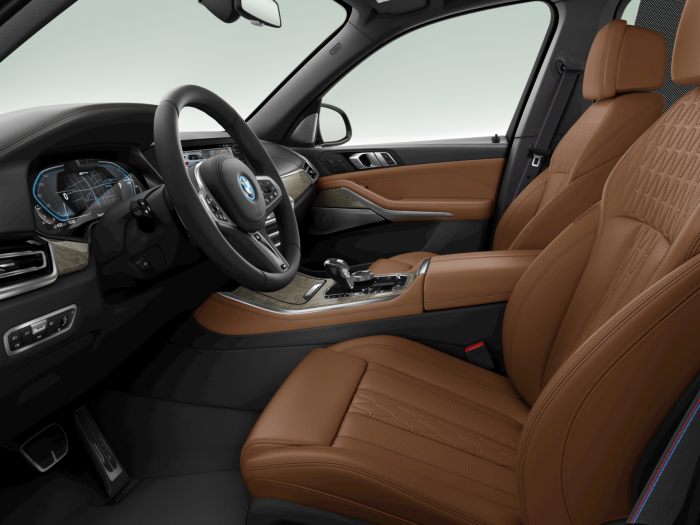 BMW X5, X5 XDRIVE45E, 2023, 62961 km