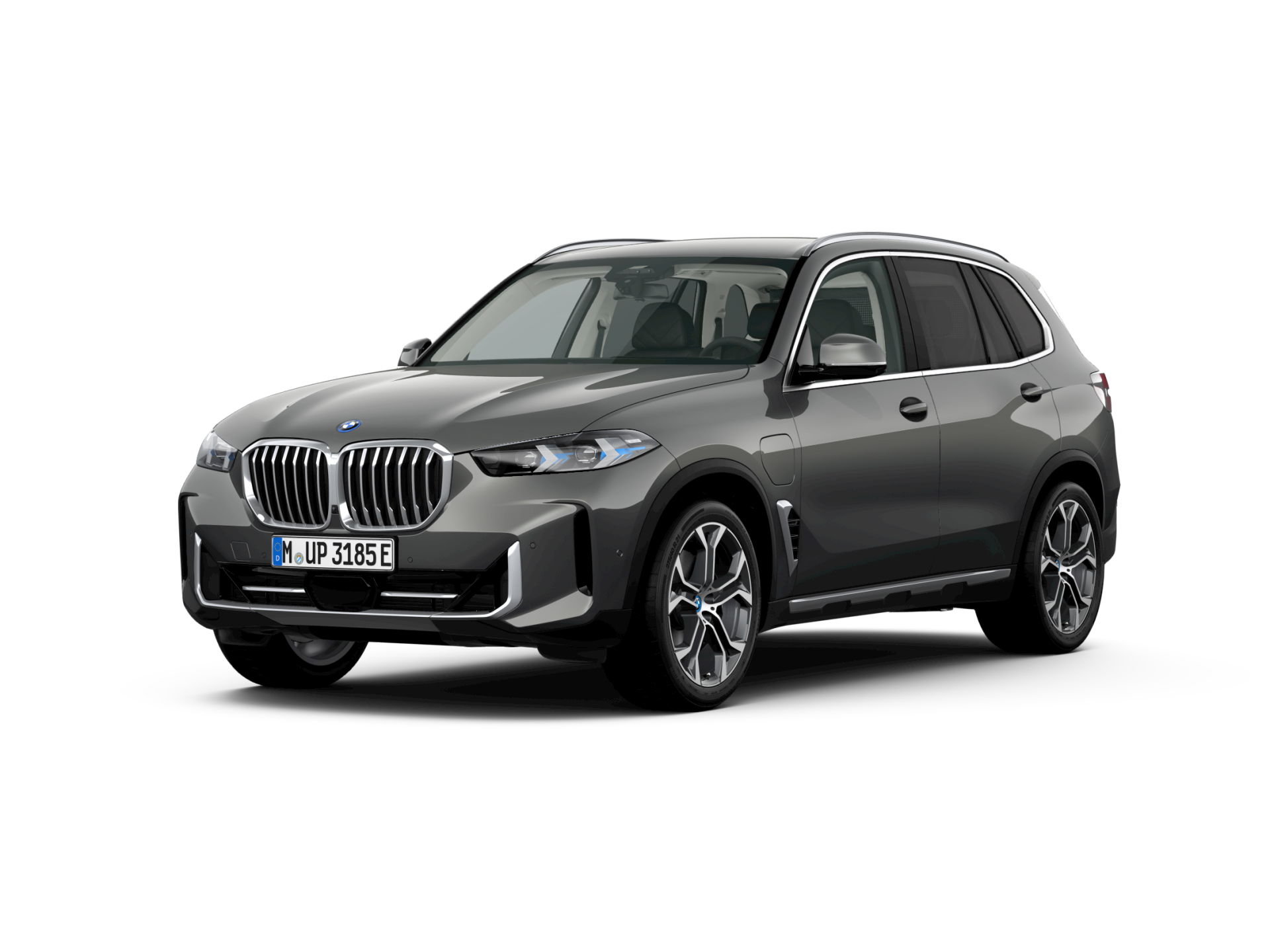 BMW X5, X5 XDRIVE50E, 2023, 42000 km