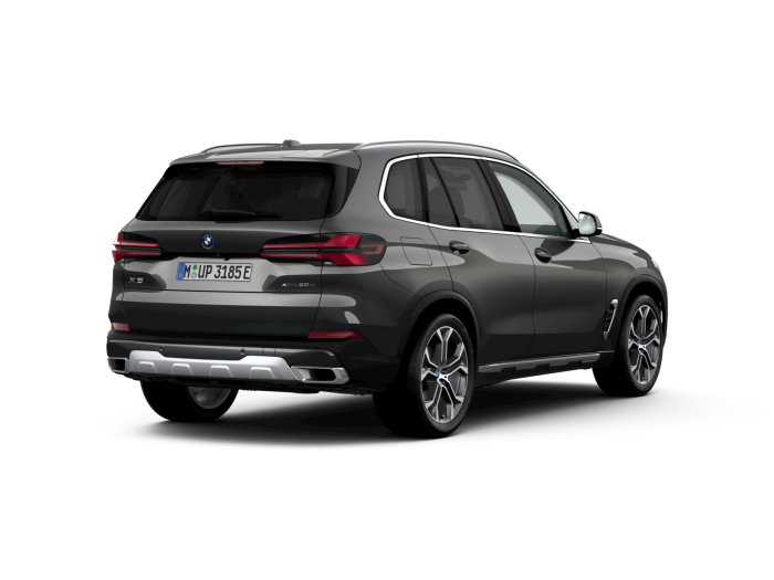 BMW X5, X5 XDRIVE50E, 2023, 42000 km