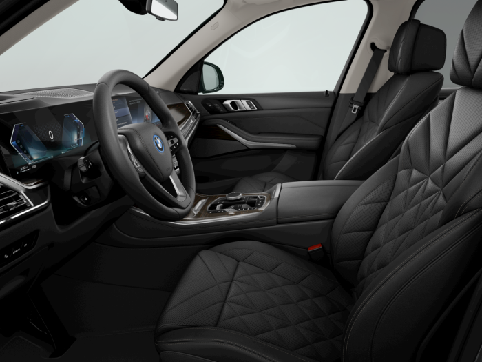 BMW X5, X5 XDRIVE50E, 2023, 42000 km