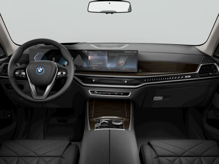 BMW X5, X5 XDRIVE50E, 2023, 42000 km