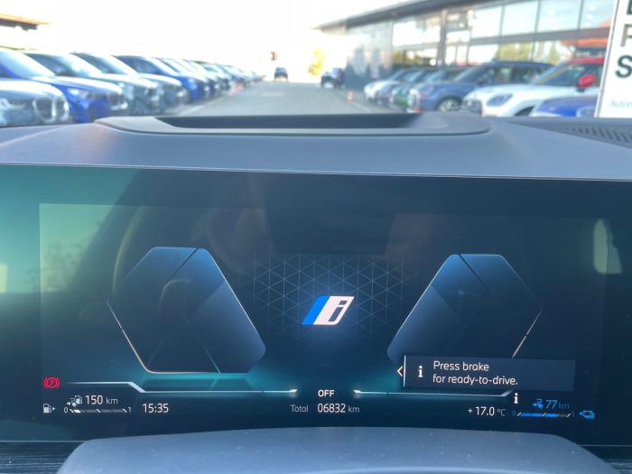 BMW X5, X5 XDRIVE50E, 2024, 6832 km
