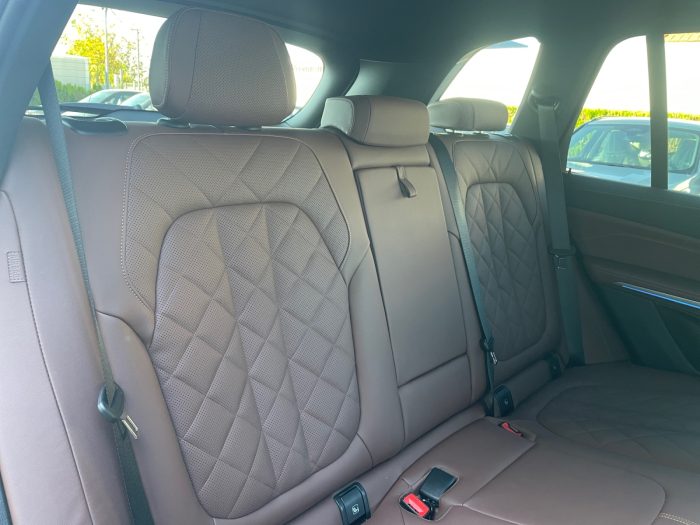 BMW X5, X5 XDRIVE50E, 2024, 6832 km