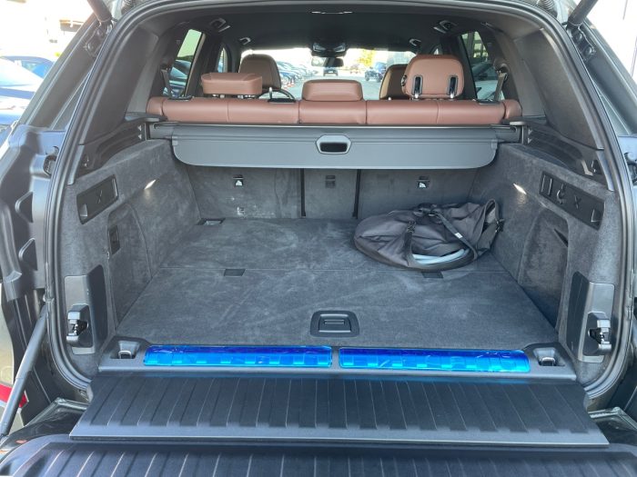 BMW X5, X5 XDRIVE50E, 2024, 6832 km