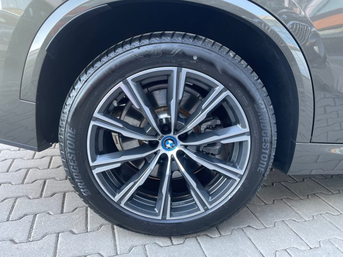 BMW X5, X5 XDRIVE50E, 2024, 6832 km