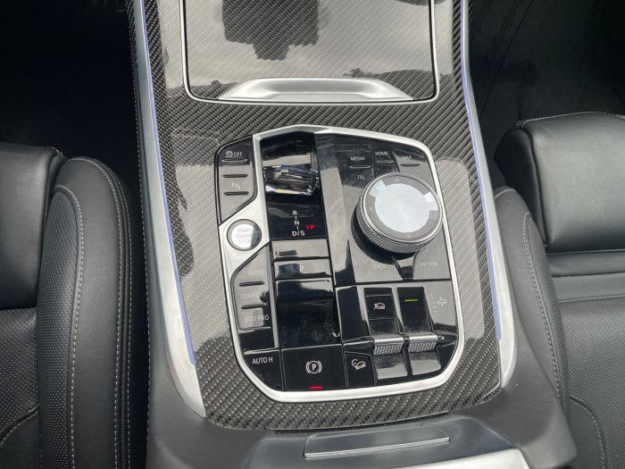 BMW X7, X7 XDRIVE40D, 2023, 59404 km