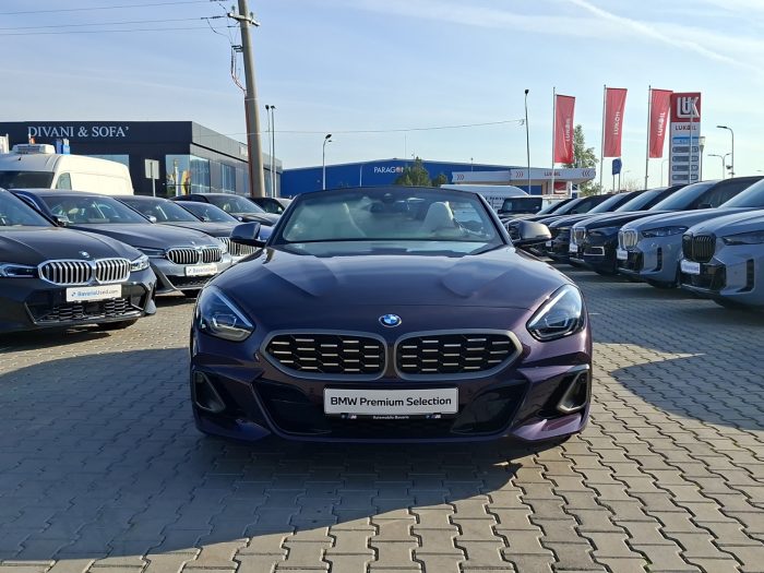 BMW Z4, Z4 M40I, 2024, 12200 km