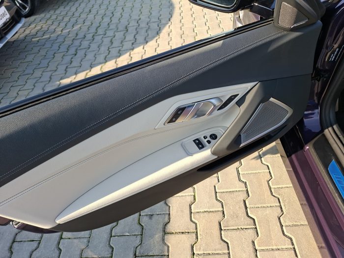 BMW Z4, Z4 M40I, 2024, 12200 km