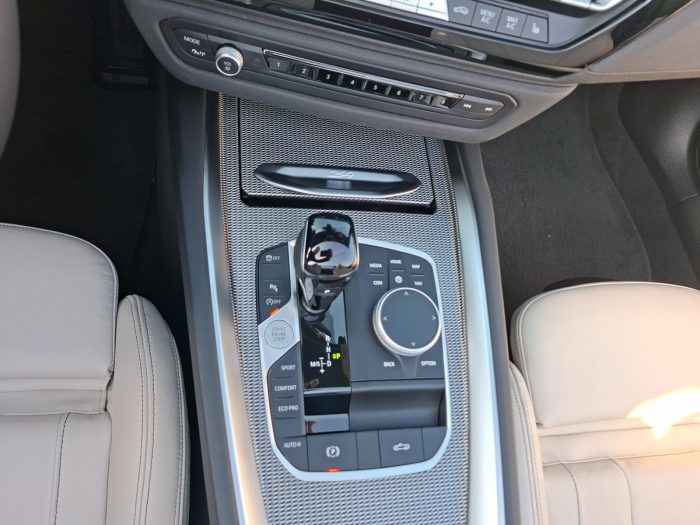 BMW Z4, Z4 M40I, 2024, 12200 km