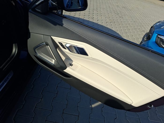 BMW Z4, Z4 M40I, 2024, 12200 km