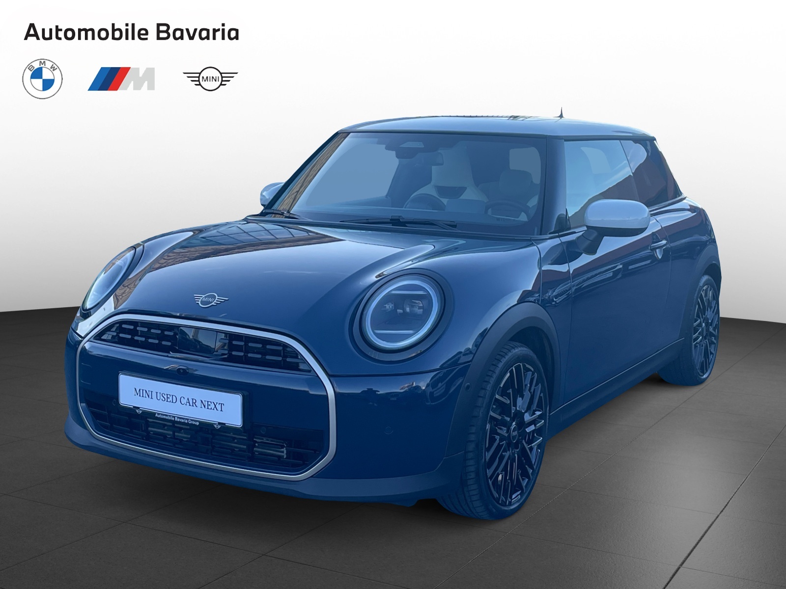 MINI Cooper C, COOPER C, 2024, 5406 km